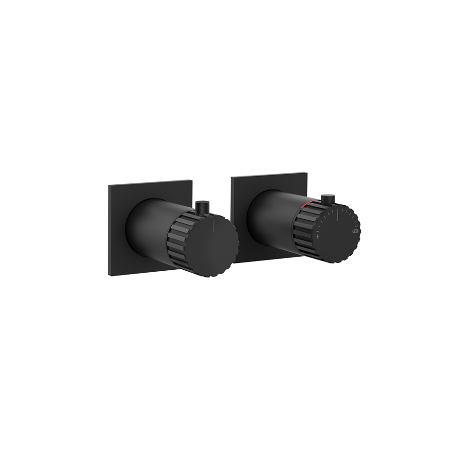 75134 - Matte Black