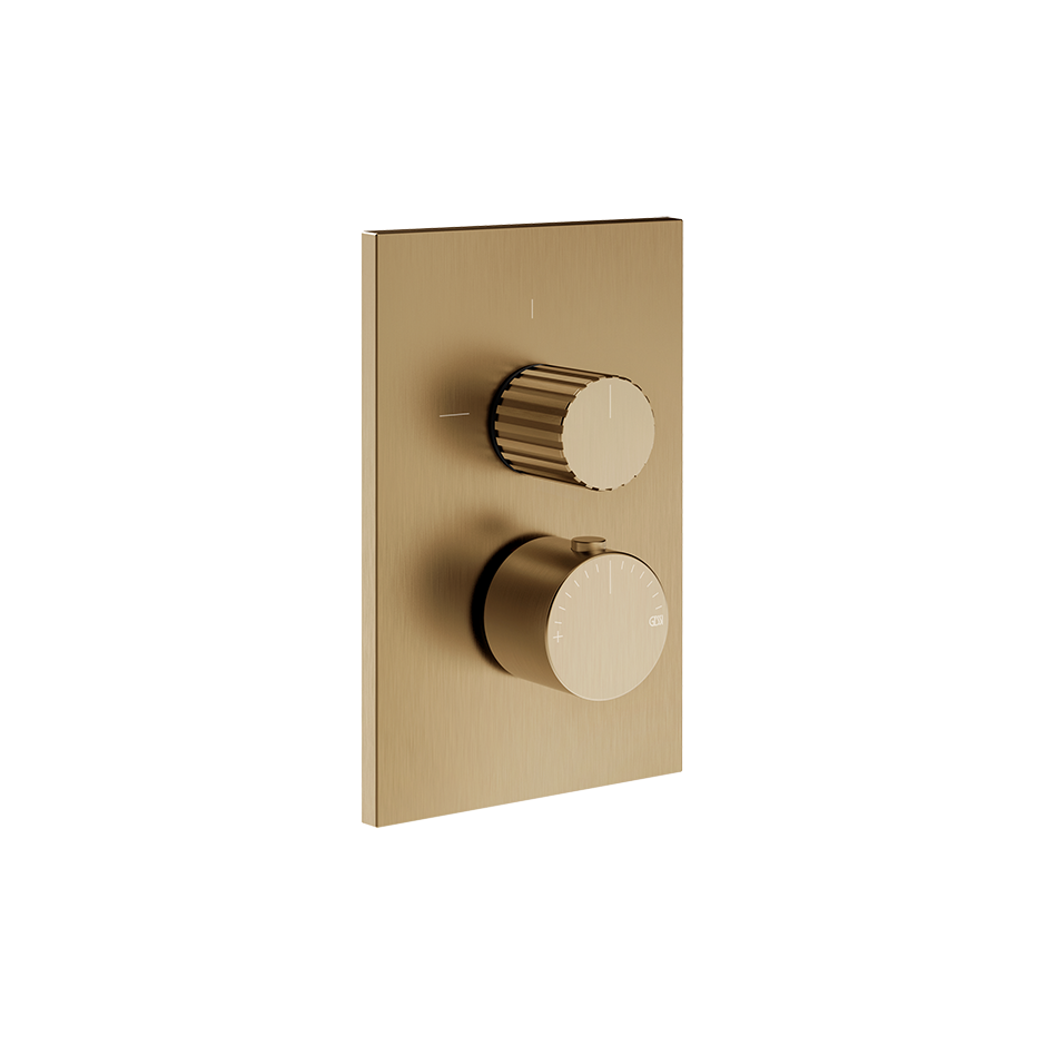 75135 - Warm Bronze Br. Pvd