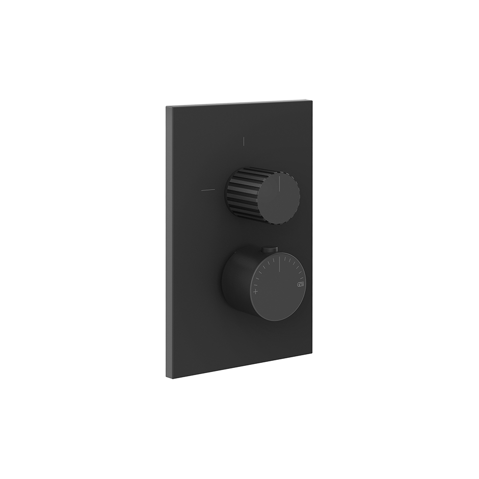75137 - Matte Black