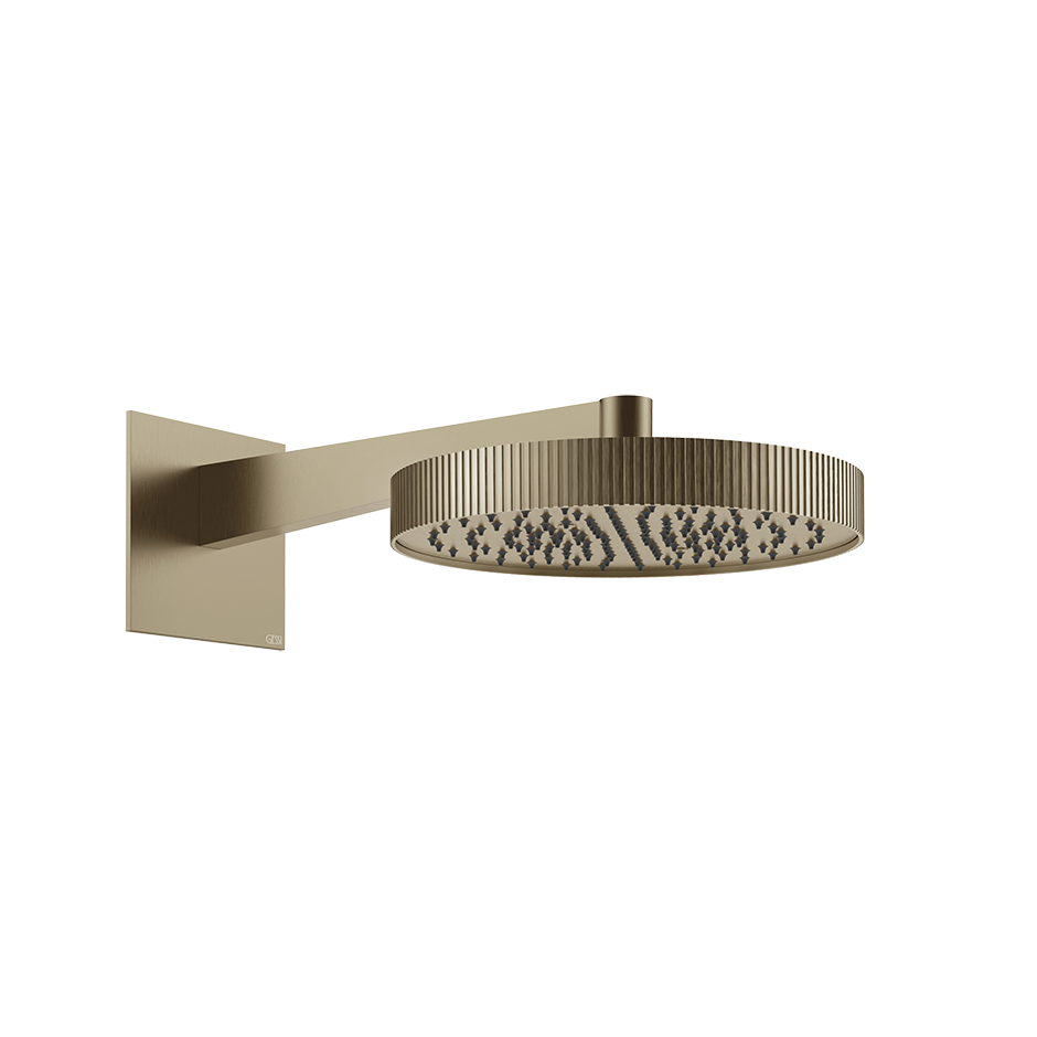 75168 - Finox Brushed Nickel