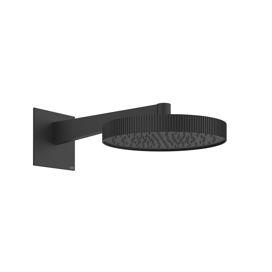 75168 - Matte Black
