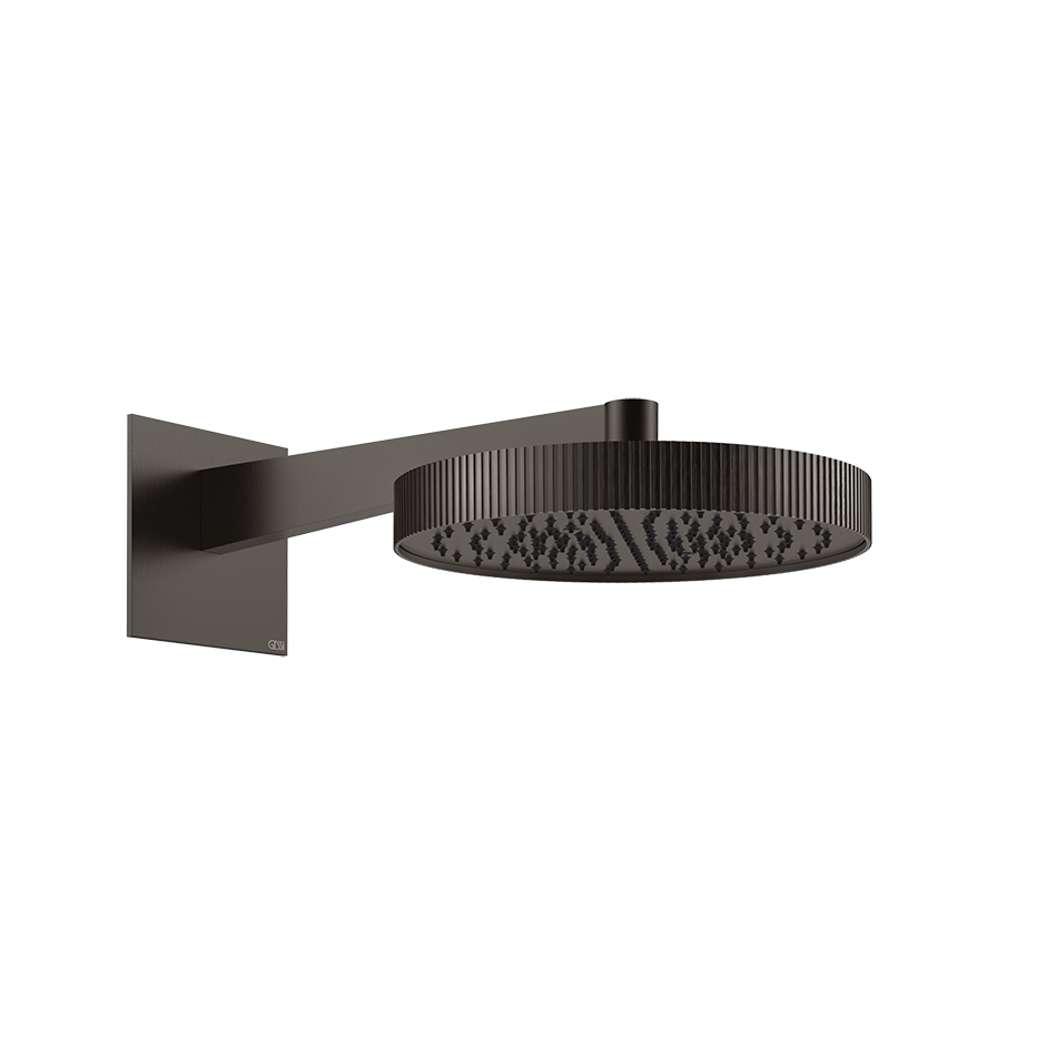 75168 - Black Metal Br. Pvd