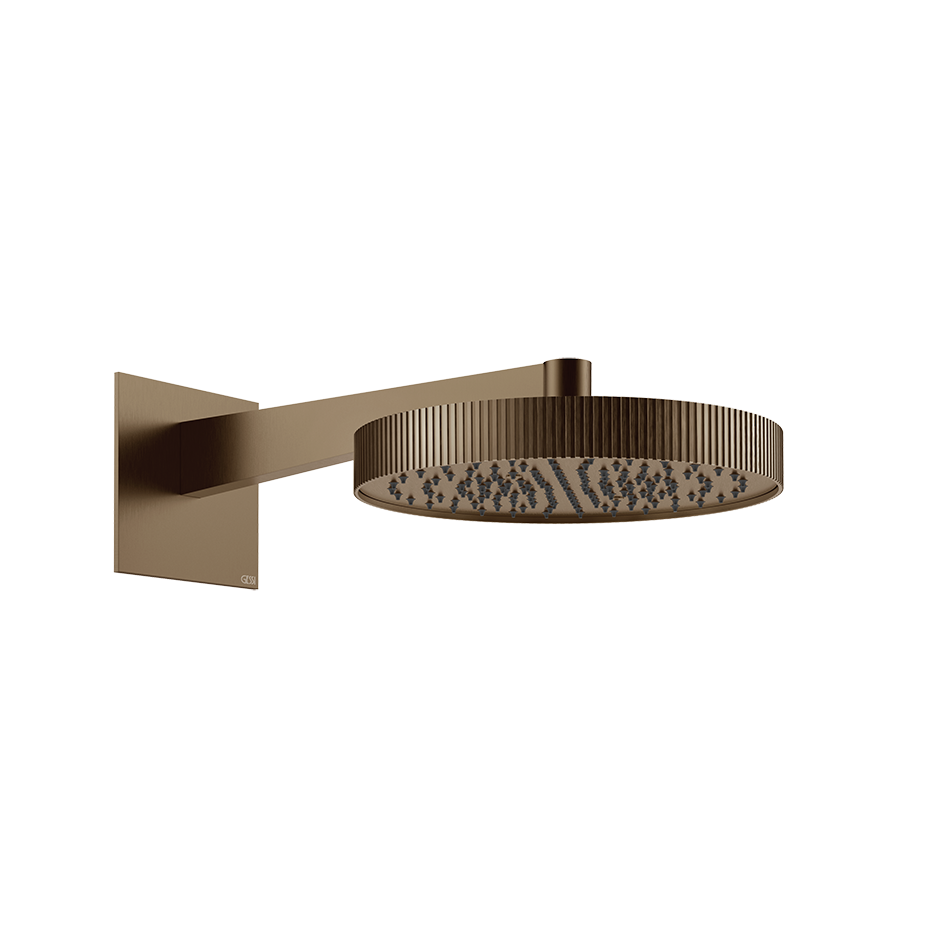 75168 - Coffee Bronze Brushed Pvd