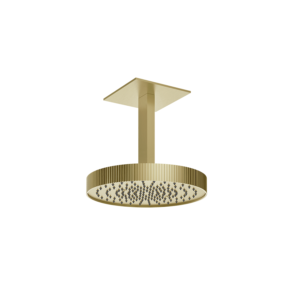 75172 - Brass Brushed Pvd