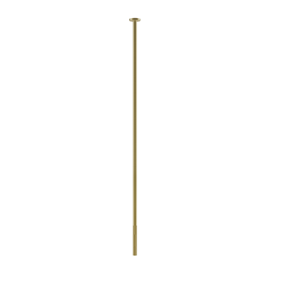 75199 - Brass Brushed Pvd