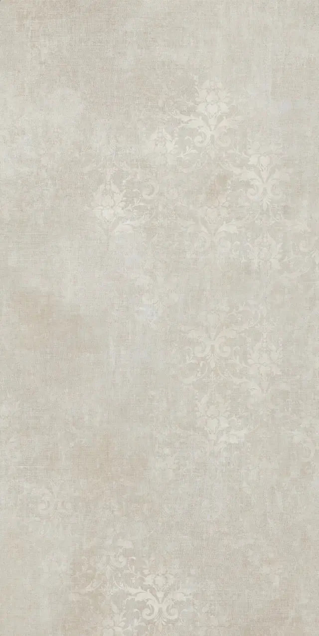 Tesori Broccato Bianco Casa Serano