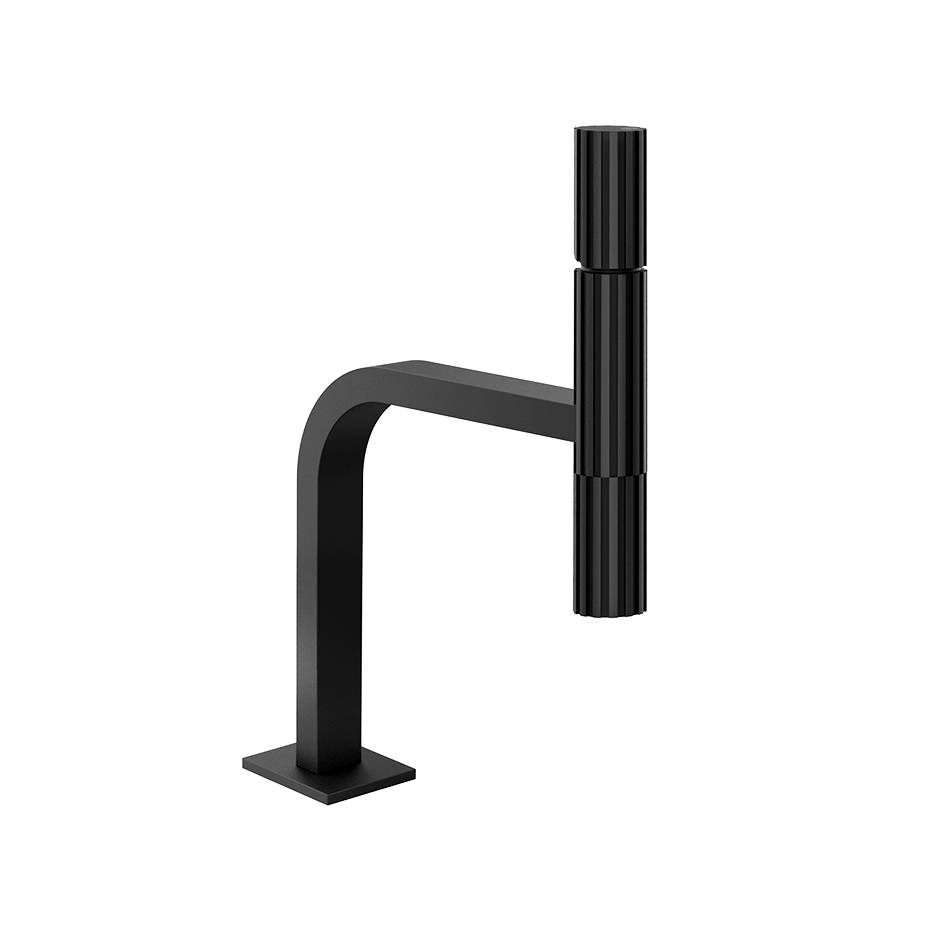 75251 - Matte Black