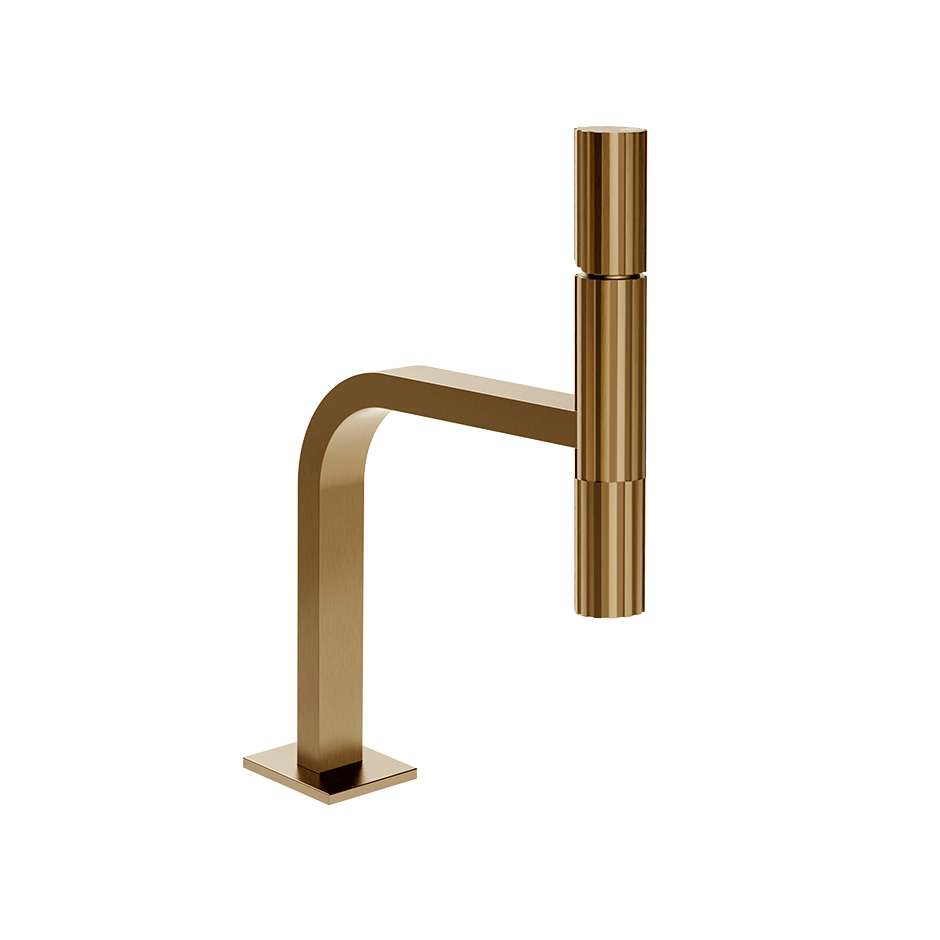 75251 - Warm Bronze Br. Pvd