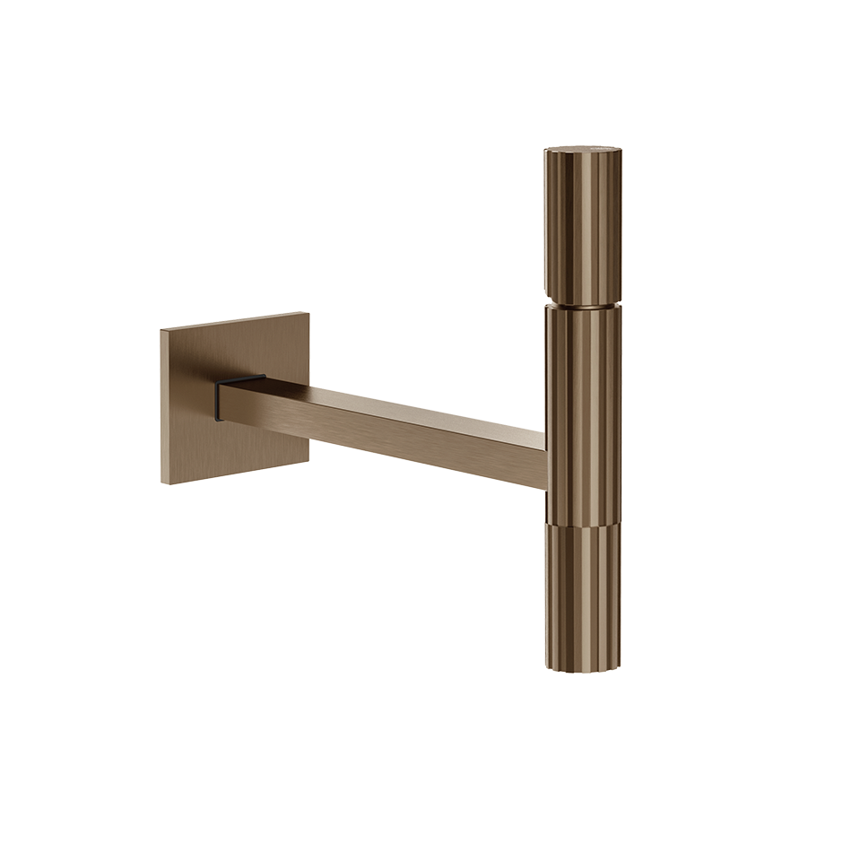 75288 - Coffee Bronze Brushed Pvd
