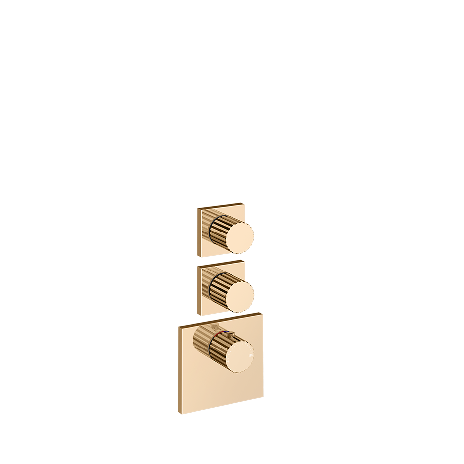 75304 - Warm Bronze Pvd