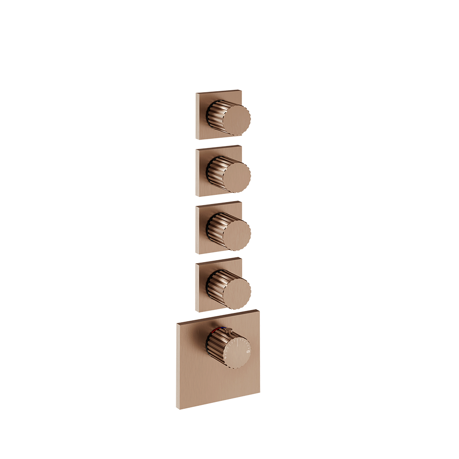 75308 - Copper Brushed Pvd