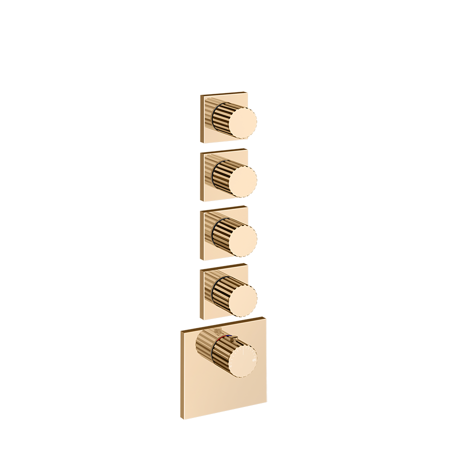 75308 - Warm Bronze Pvd