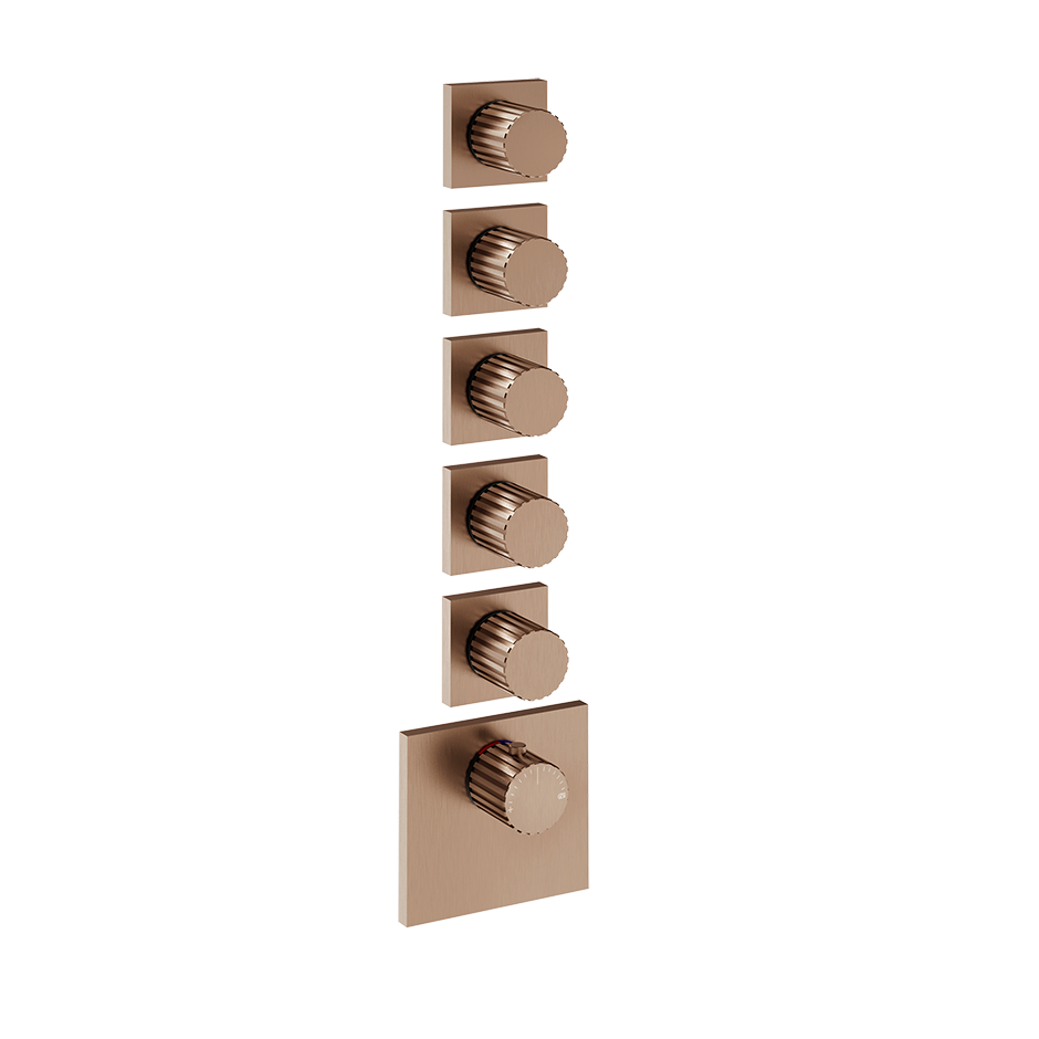 75310 - Copper Brushed Pvd