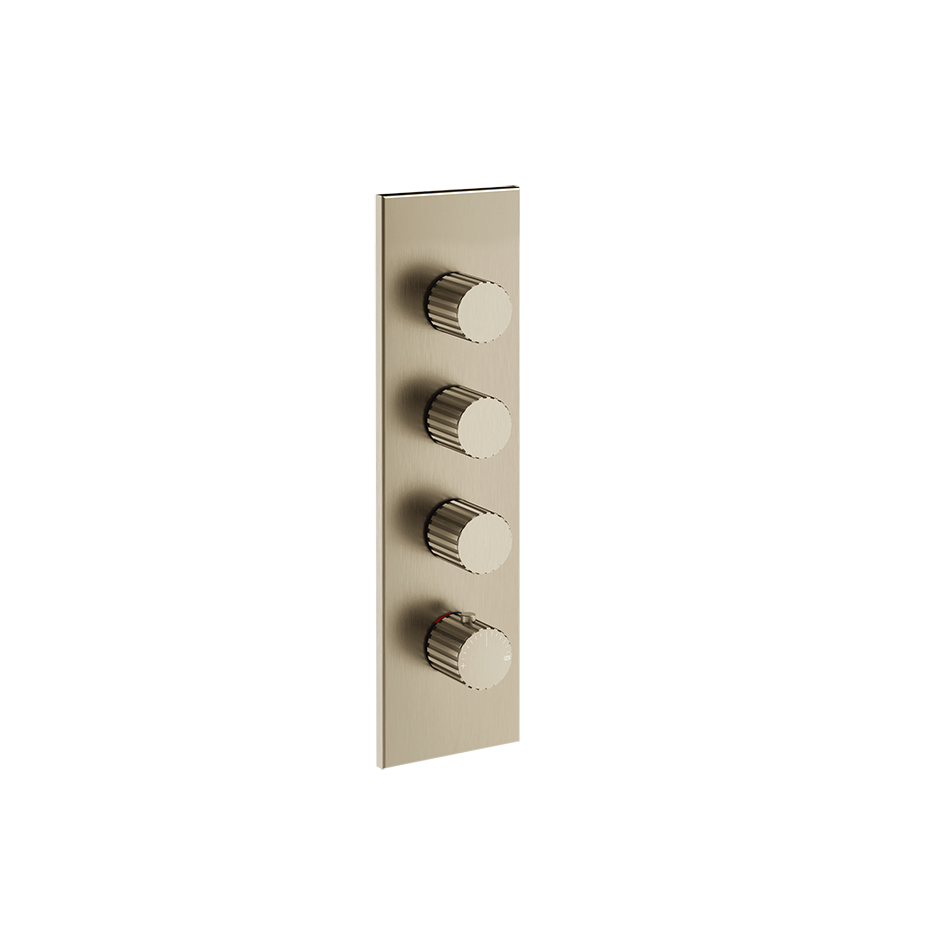 75316 - Finox Brushed Nickel