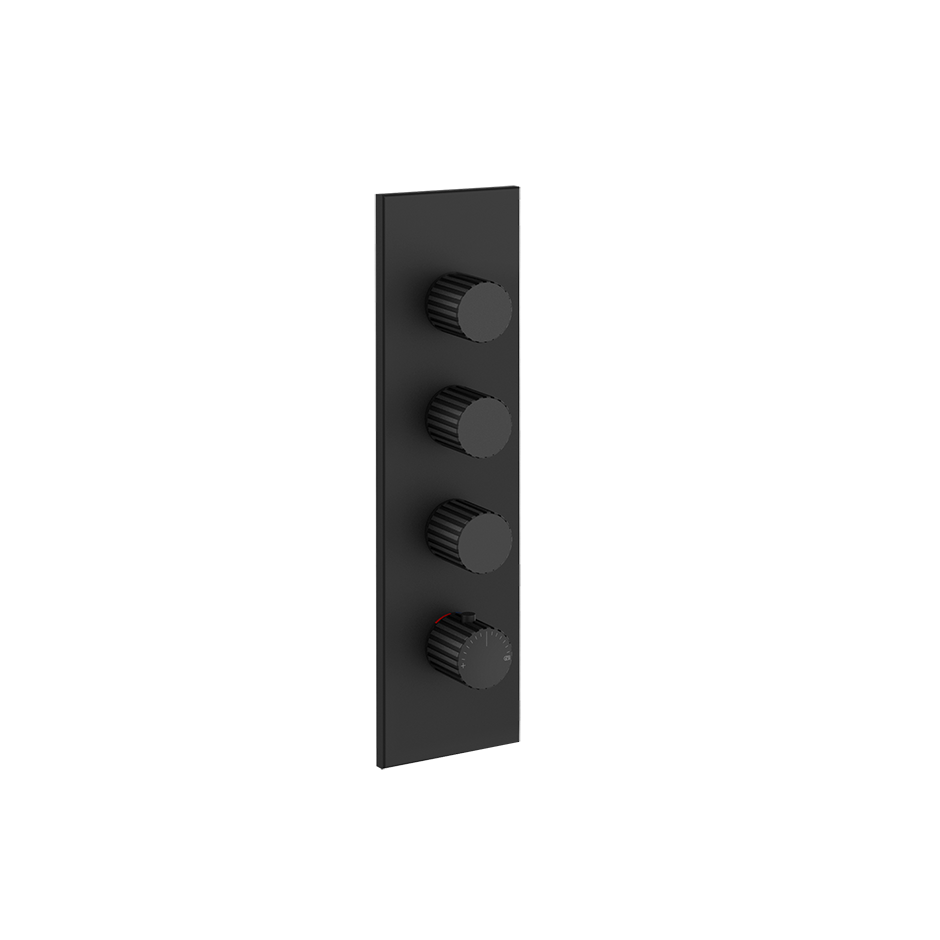 75316 - Matte Black