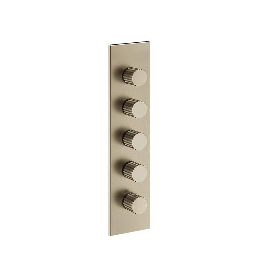 75318 - Finox Brushed Nickel