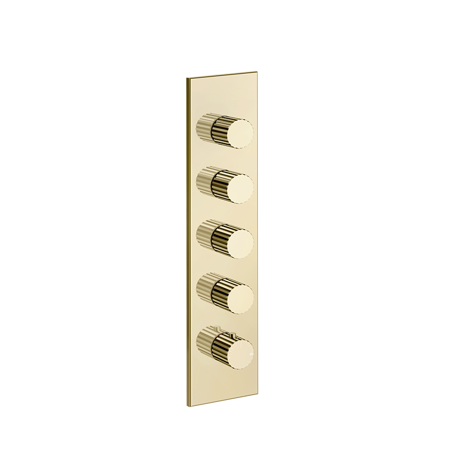 75318 - Brass Pvd