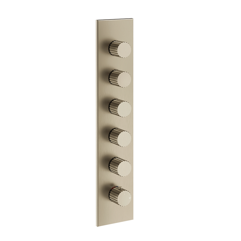 75320 - Finox Brushed Nickel