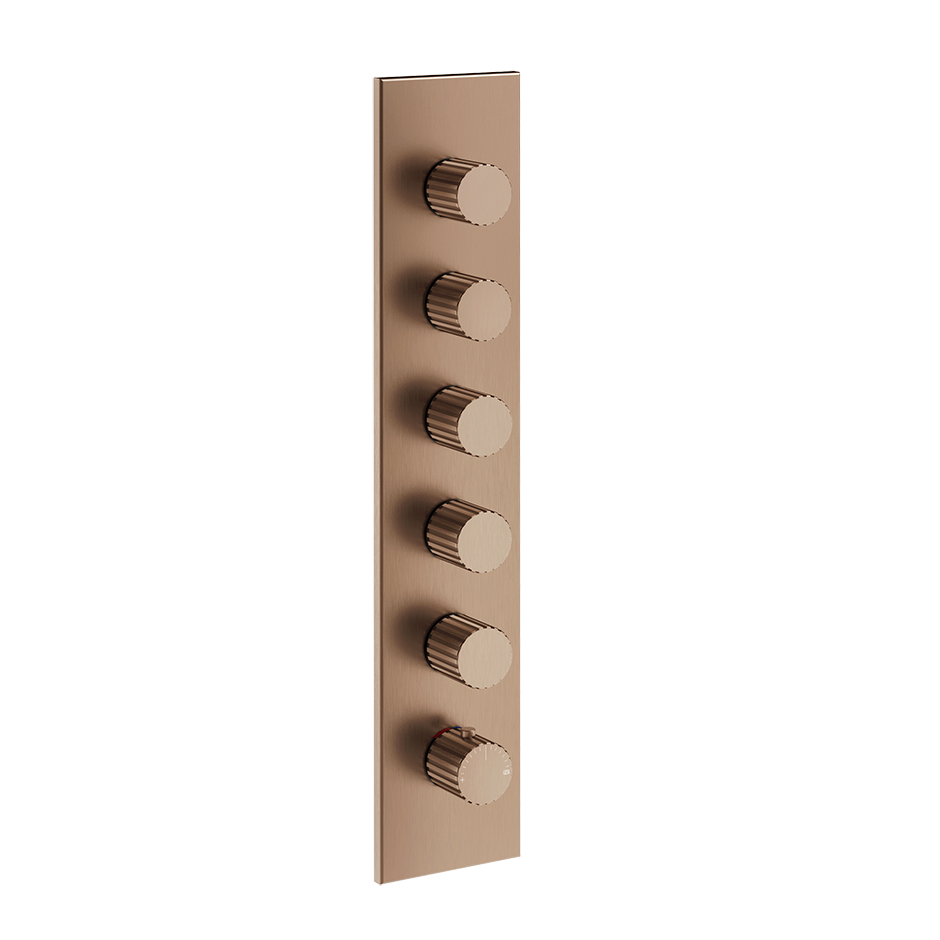 75320 - Copper Brushed Pvd