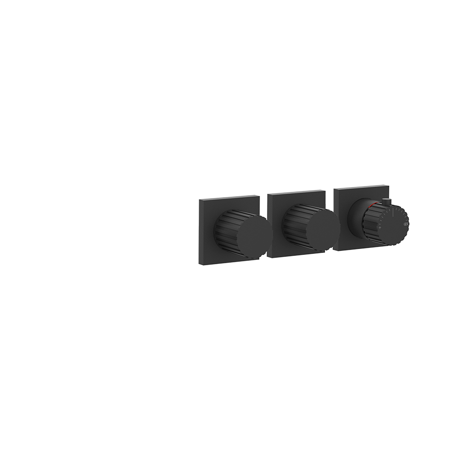 75334 - Matte Black