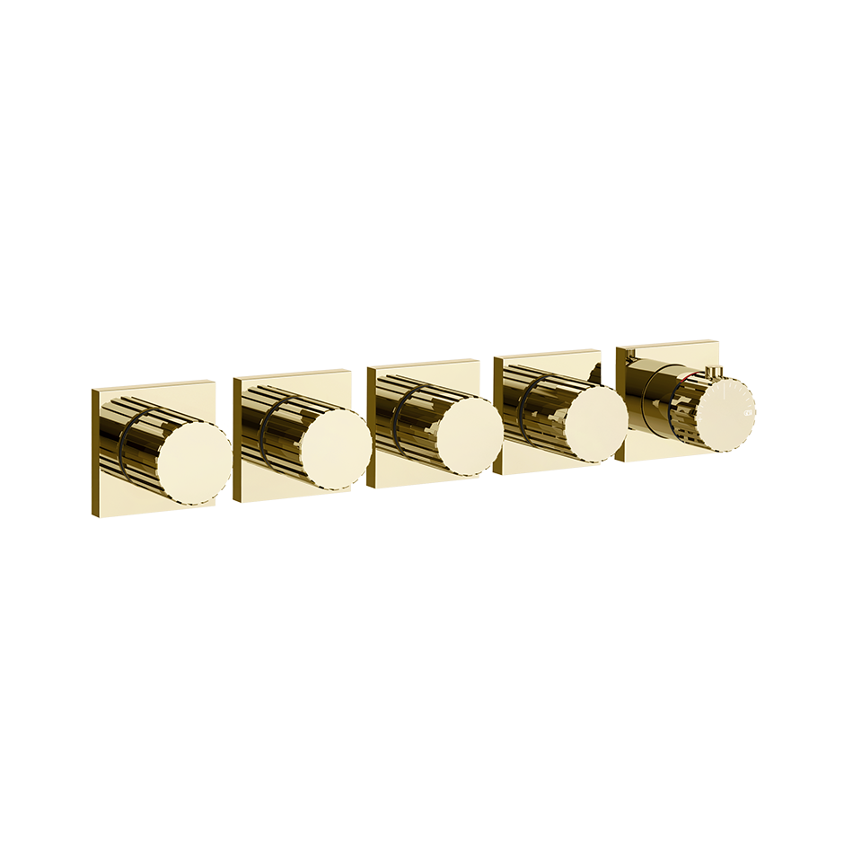 75338 - Brass Pvd