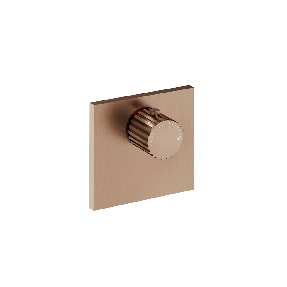 75354 - Copper Brushed Pvd