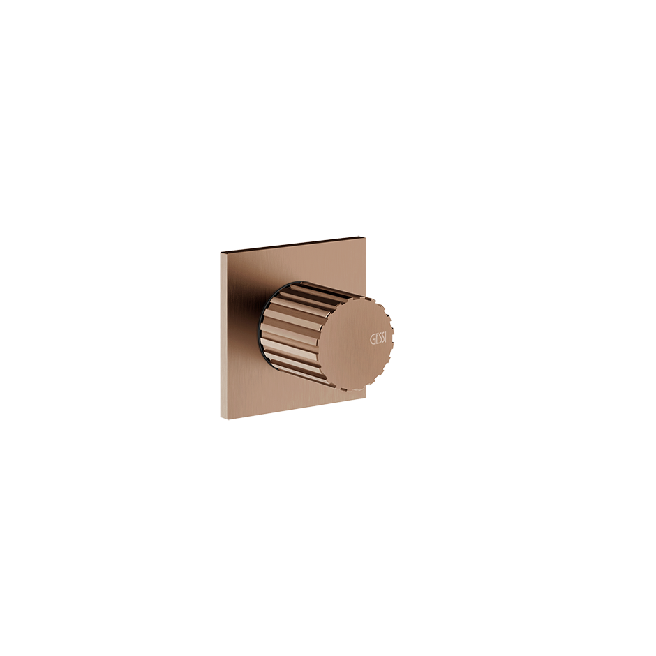 75364 - Copper Brushed Pvd