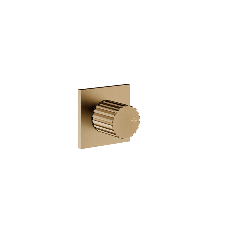 75364 - Warm Bronze Br. Pvd