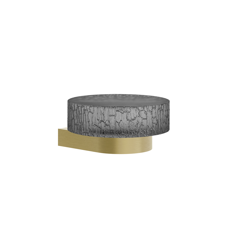 75401 - Brass Brushed Pvd