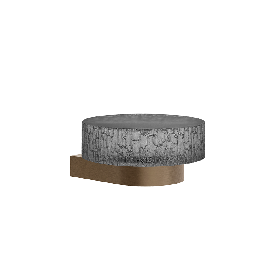 75401 - Coffee Bronze Brushed Pvd