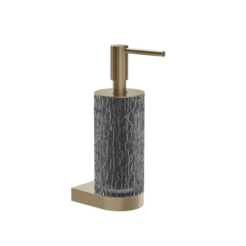 75413 - Finox Brushed Nickel