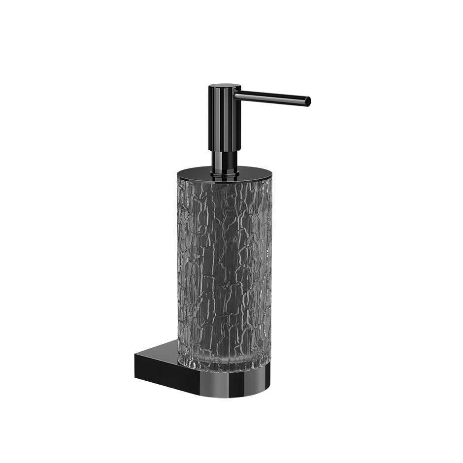 75413 - Black Metal Pvd