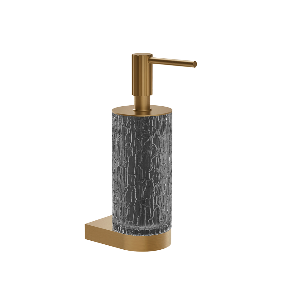 75413 - Warm Bronze Br. Pvd