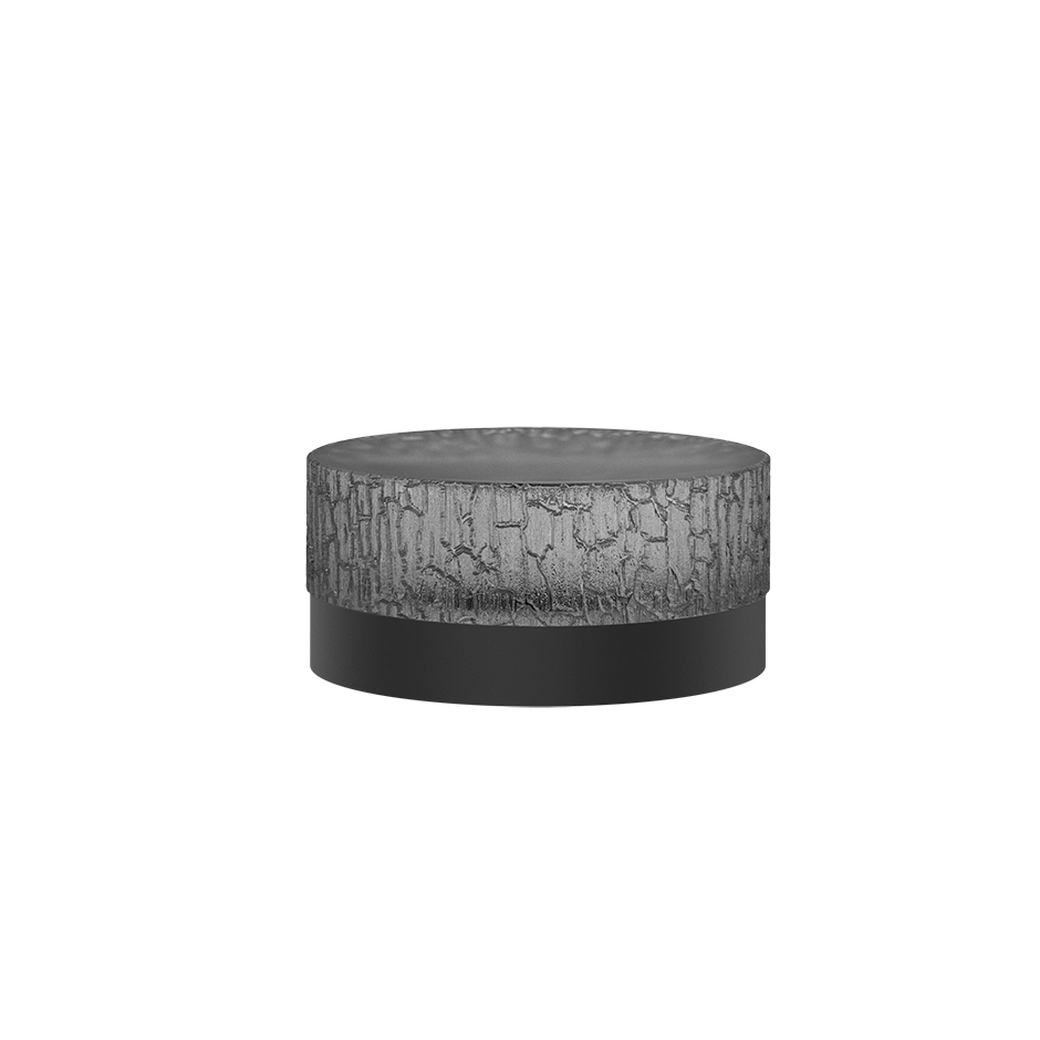 75425 - Matte Black