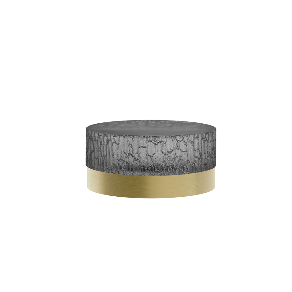 75425 - Brass Brushed Pvd