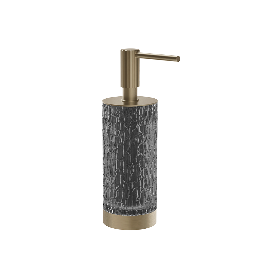 75437 - Finox Brushed Nickel