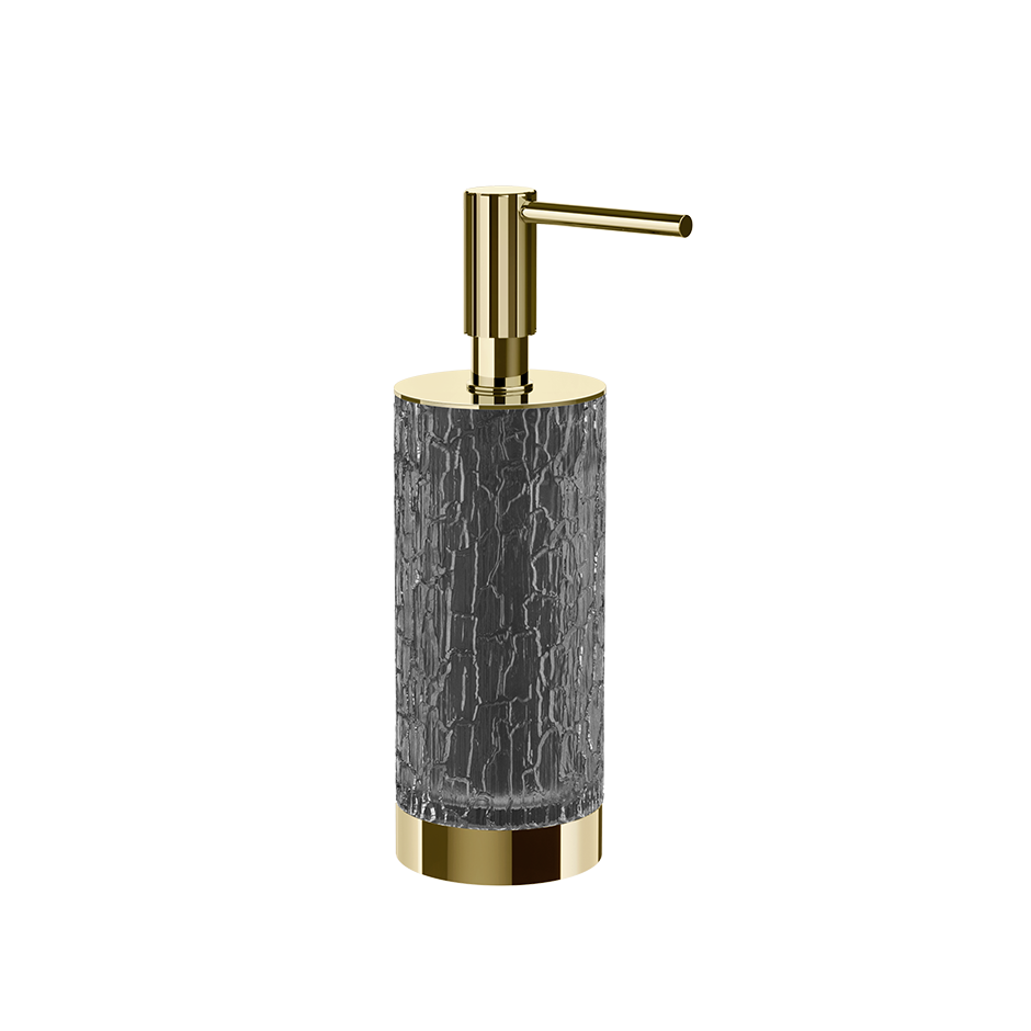 75437 - Brass Pvd