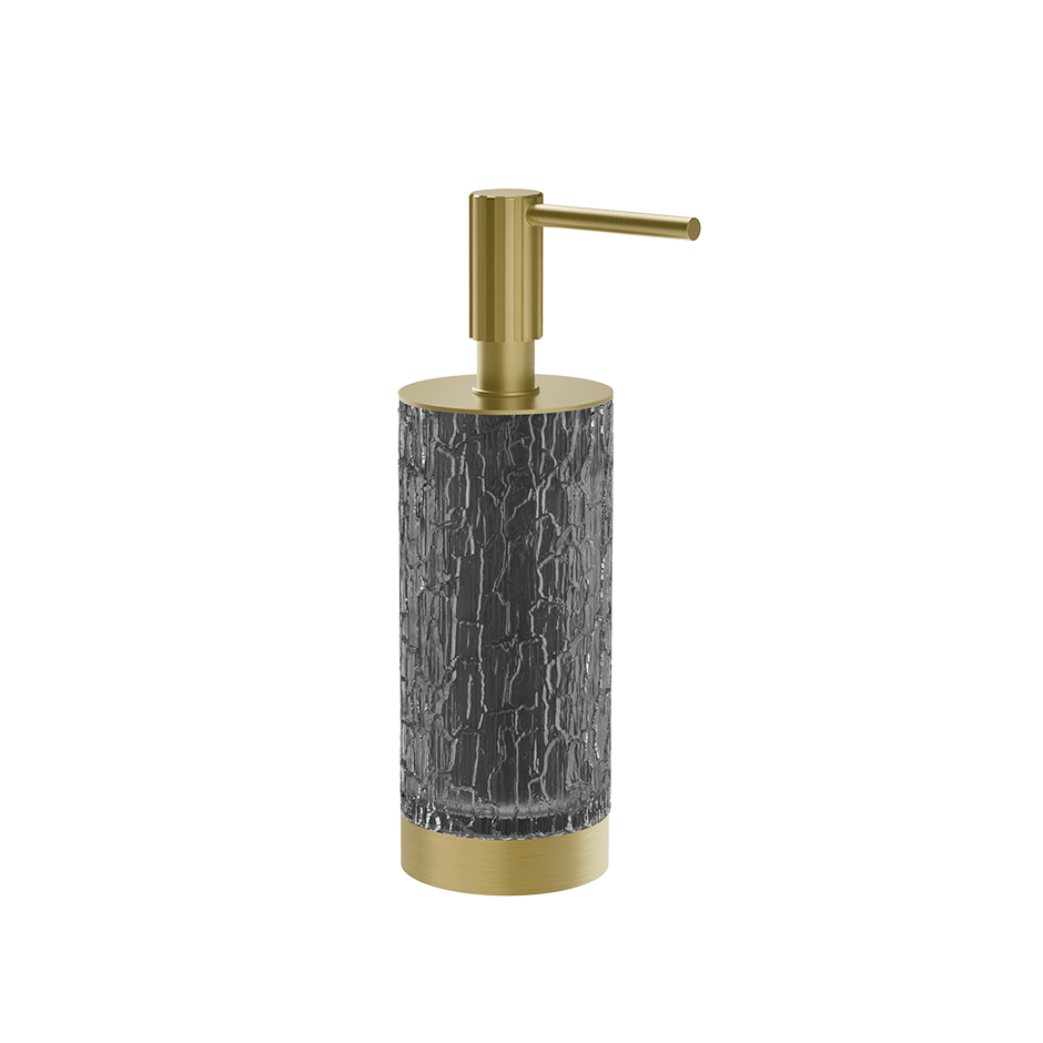 75437 - Brass Brushed Pvd