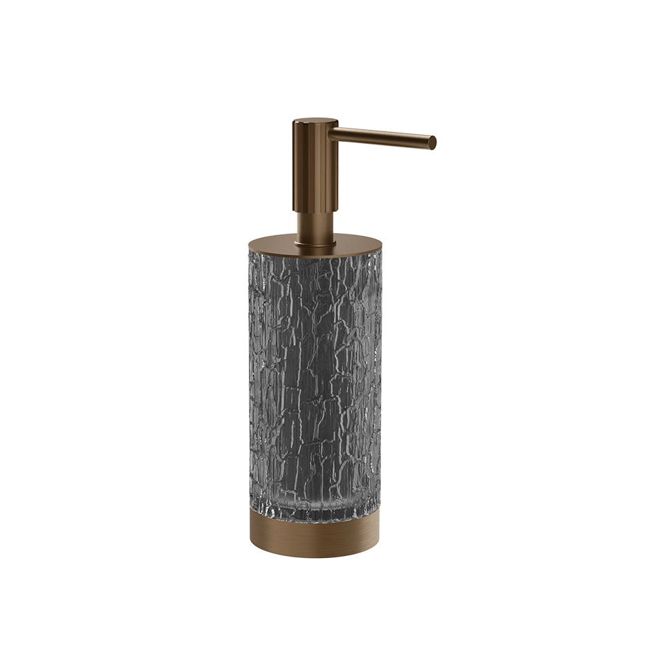 75437 - Coffee Bronze Brushed Pvd