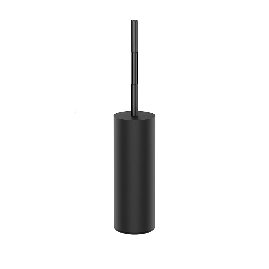 75445 - Matte Black