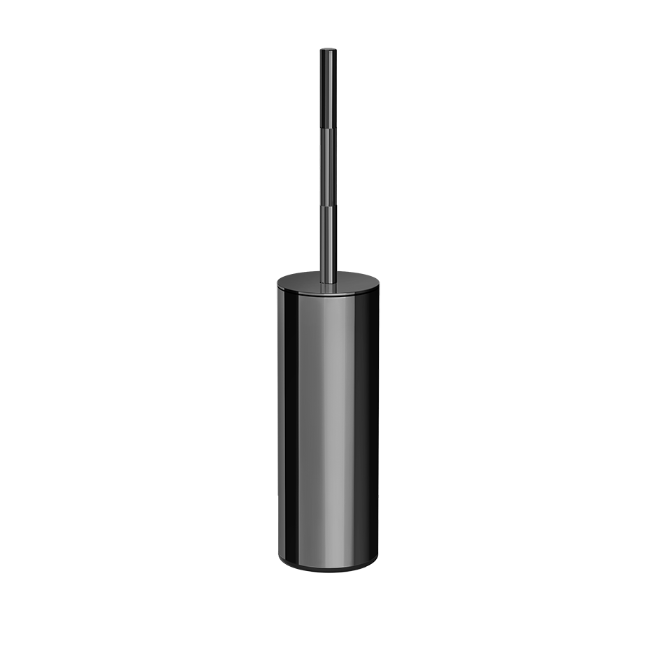 75445 - Black Metal Pvd