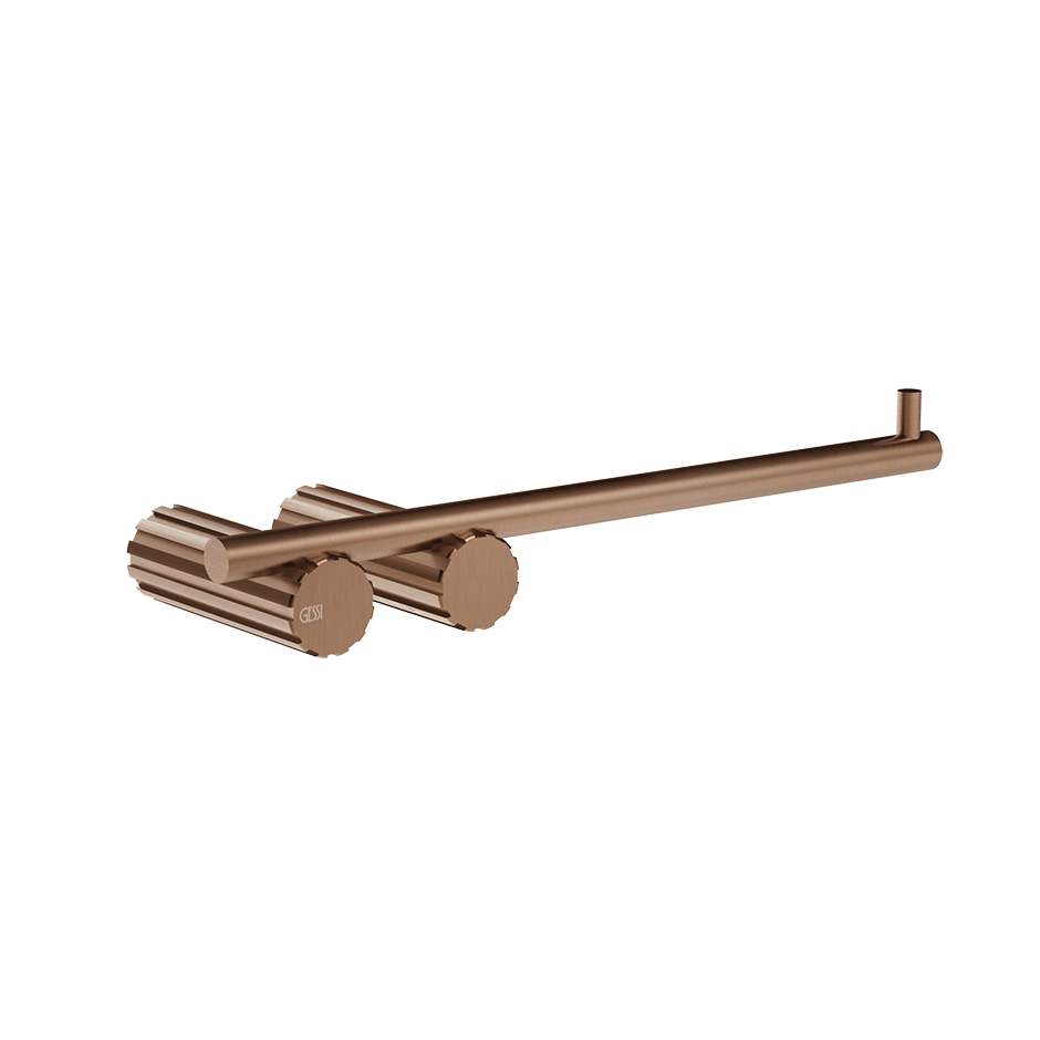 75455 - Copper Brushed Pvd