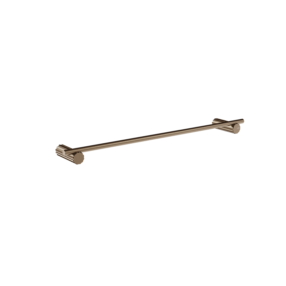 75497 - Coffee Bronze Brushed Pvd