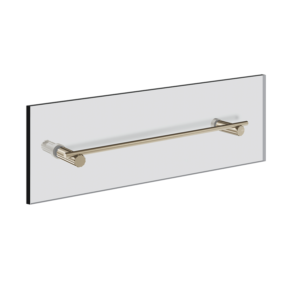 75511 - Finox Brushed Nickel