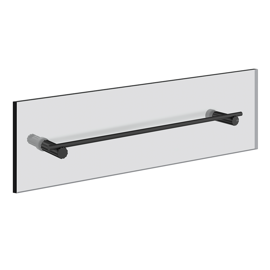75513 - Matte Black