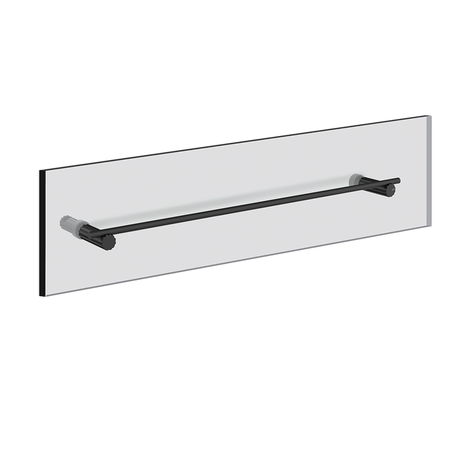 75515 - Matte Black
