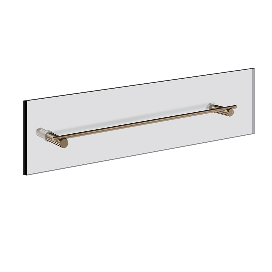 75515 - Coffee Bronze Brushed Pvd