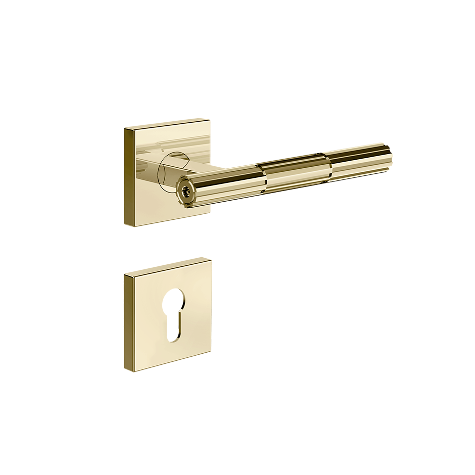 75541 - Brass Pvd