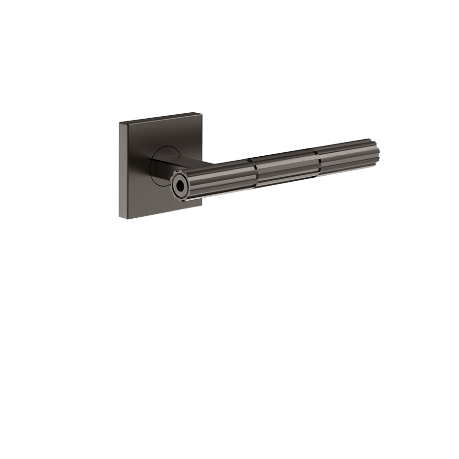 75542 - Black Metal Br. Pvd