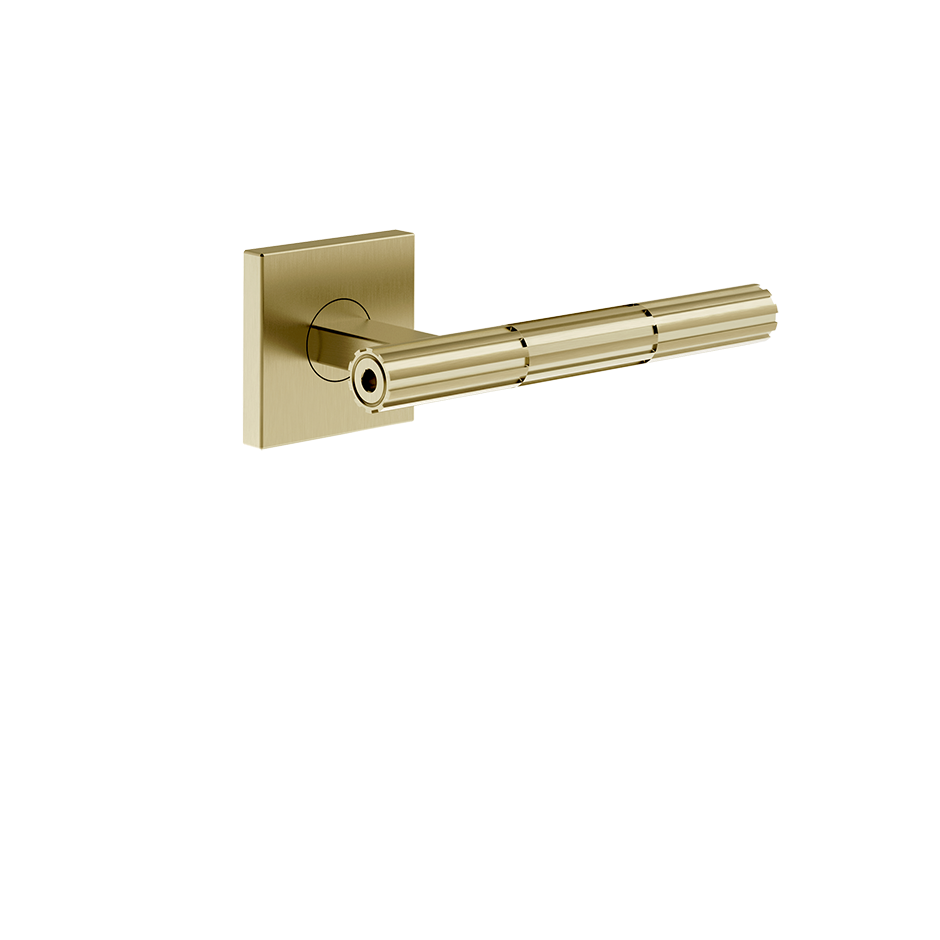 75542 - Brass Brushed Pvd